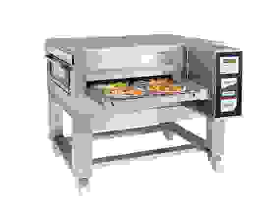 ПЕЧЬ КОНВЕЙЕРНАЯ ДЛЯ ПИЦЦЫ ZANOLLI SYNTHESIS 11/65 V GAS