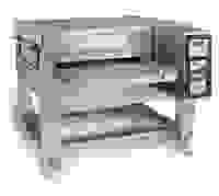 ПЕЧЬ КОНВЕЙЕРНАЯ ДЛЯ ПИЦЦЫ ZANOLLI SYNTHESIS 11/65 V GAS