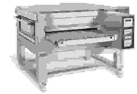 ПЕЧЬ КОНВЕЙЕРНАЯ ДЛЯ ПИЦЦЫ ZANOLLI SYNTHESIS 12/80 VE