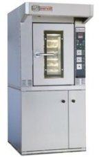 ПЕЧЬ РОТАЦИОННАЯ ZANOLLI WIND 1E