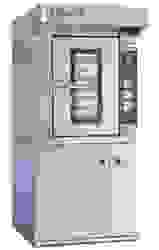 ПЕЧЬ РОТАЦИОННАЯ ZANOLLI WIND 1E