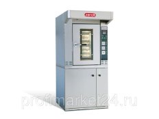 ПЕЧЬ РОТАЦИОННАЯ ZANOLLI WIND 1E ПРОГРАММ