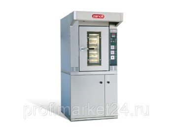 ПЕЧЬ РОТАЦИОННАЯ ZANOLLI WIND 1G