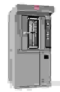 ПЕЧЬ РОТАЦИОННАЯ ZANOLLI WIND 1G