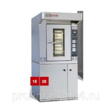 ПЕЧЬ РОТАЦИОННАЯ ZANOLLI WIND 1G ПРОГРАММ