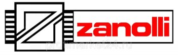 ПЕЧЬ РОТАЦИОННАЯ ZANOLLI WIND 2G