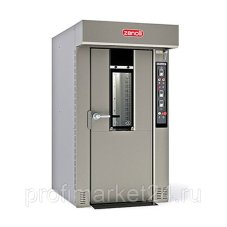 ПЕЧЬ РОТАЦИОННАЯ ZANOLLI WIND 4E L