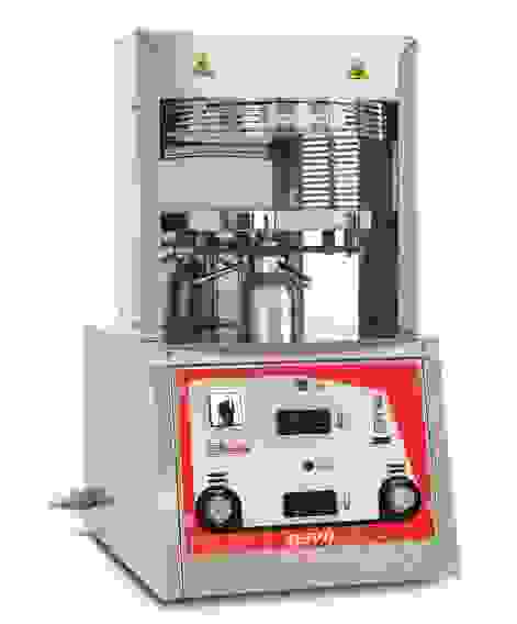 Пресс для пиццы ZANOLLI DEVIL 45