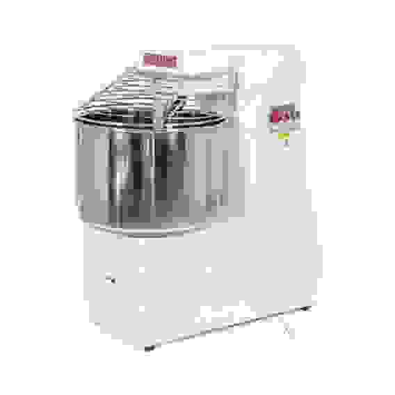 ТЕСТОМЕС ZANOLLI GALASSIA 60S