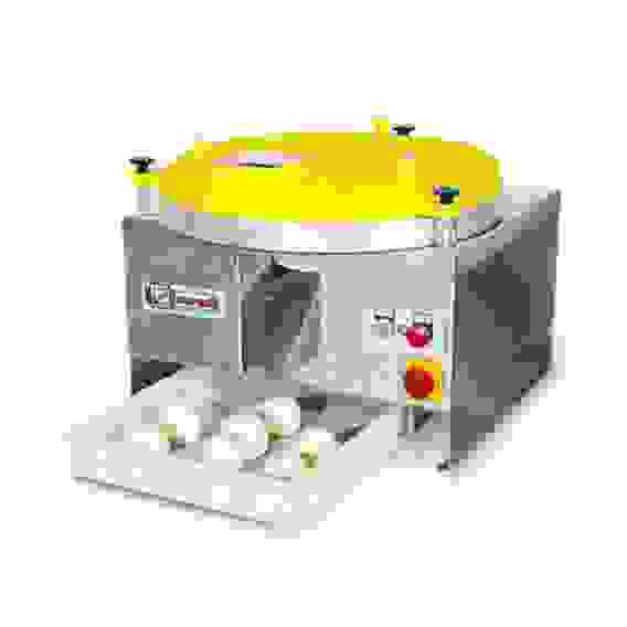 ТЕСТООКРУГЛИТЕЛЬ ZANOLLI GIANO DA BANCO