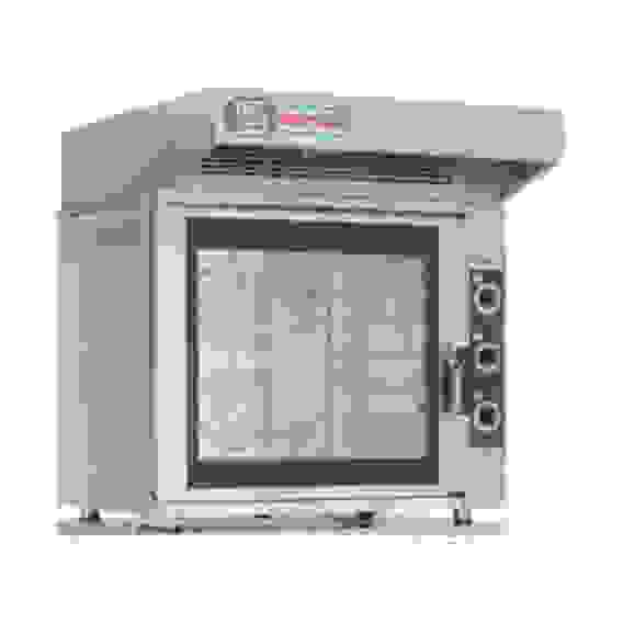 ШКАФ ПЕКАРСКИЙ ZANOLLI LILLIPUT 6/MC