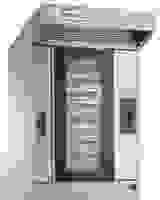 ШКАФ ПЕКАРСКИЙ ZANOLLI PLANET 5/MC