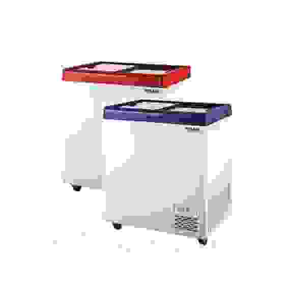 Ларь морозильный Polair DF120SF-S