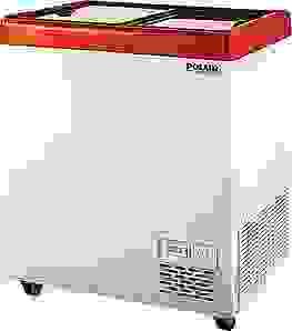 Ларь морозильный Polair DF120SF-S