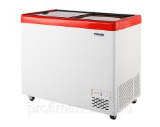 Ларь морозильный Polair DF130SF-S