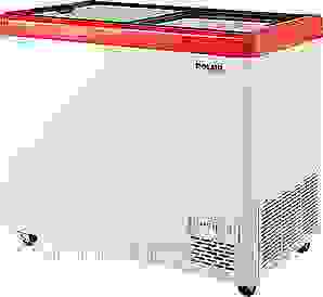 Ларь морозильный Polair DF130SF-S