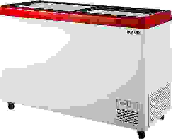 Ларь морозильный Polair DF140SF-S