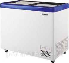 Ларь морозильный Polair DF150SF-S