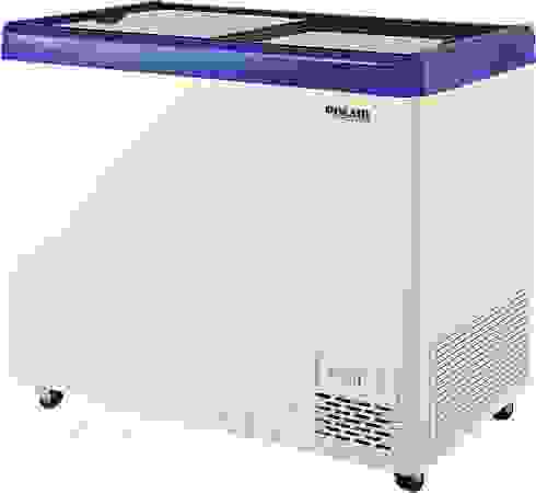 Ларь морозильный Polair DF150SF-S