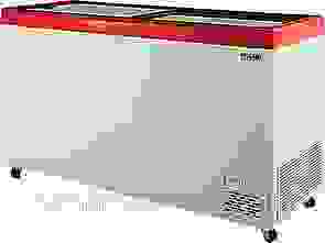 Ларь морозильный Polair DF150SF-S