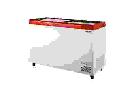 Ларь морозильный Polair DF150SF-S