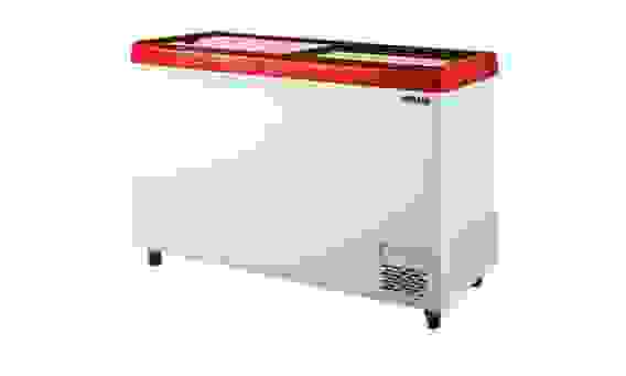 Ларь морозильный Polair DF150SF-S