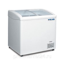 МОРОЗИЛЬНЫЙ ЛАРЬ POLAIR DF120SC-S