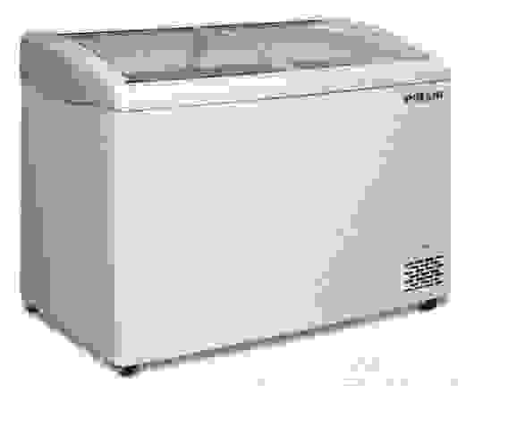 МОРОЗИЛЬНЫЙ ЛАРЬ POLAIR DF120SC-S