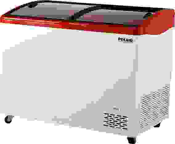 Ларь морозильный Polair DF130SC-S