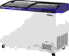 Ларь морозильный Polair DF130SC-S