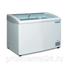 МОРОЗИЛЬНЫЙ ЛАРЬ POLAIR DF140SC-S
