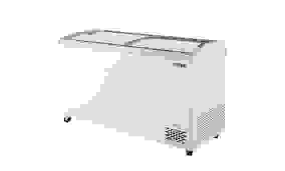 МОРОЗИЛЬНЫЙ ЛАРЬ POLAIR DF140SC-S