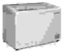 МОРОЗИЛЬНЫЙ ЛАРЬ POLAIR DF140SC-S