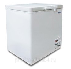 Ларь морозильный Polair SF120LF-S