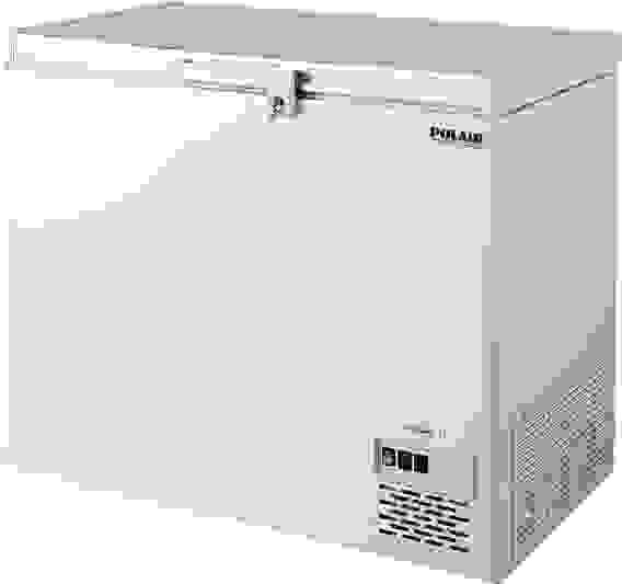 Ларь морозильный Polair SF130LF-S