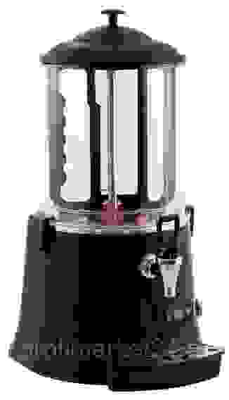 АППАРАТ ДЛЯ ГОРЯЧЕГО ШОКОЛАДА AIRHOT CHOCO-10