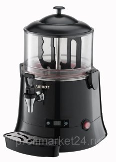 АППАРАТ ДЛЯ ГОРЯЧЕГО ШОКОЛАДА AIRHOT CHOCO-5