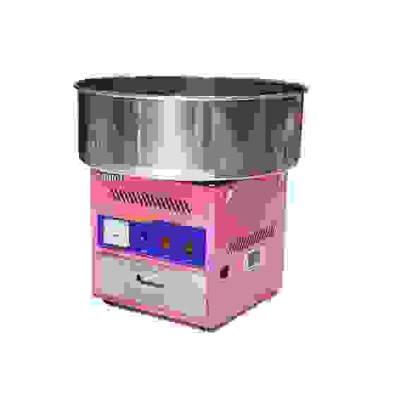 АППАРАТ ДЛЯ САХАРНОЙ ВАТЫ AIRHOT CF-1