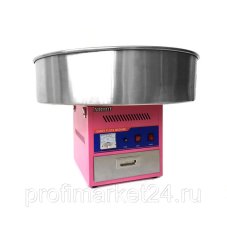 АППАРАТ ДЛЯ САХАРНОЙ ВАТЫ AIRHOT CF-2