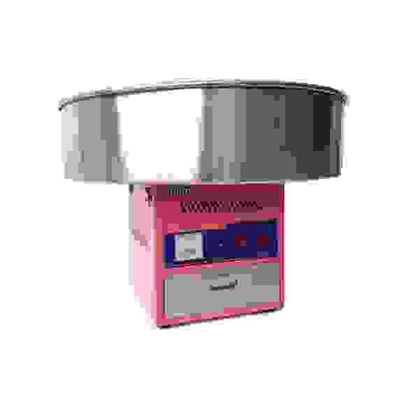 АППАРАТ ДЛЯ САХАРНОЙ ВАТЫ AIRHOT CF-2