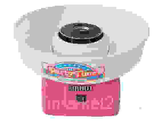 Аппарат для сахарной ваты AIRHOT CF-S