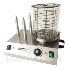 АППАРАТ ДЛЯ ХОТ-ДОГА AIRHOT HDS-03