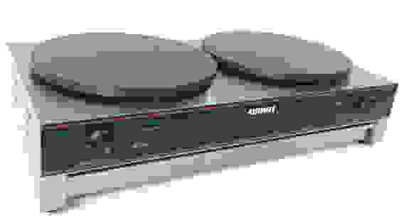 БЛИННИЦА AIRHOT BE-2