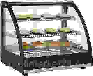 ВИТРИНА ТЕПЛОВАЯ AIRHOT HW-130