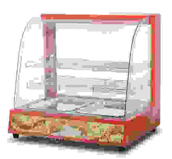 ВИТРИНА ТЕПЛОВАЯ AIRHOT HW-2