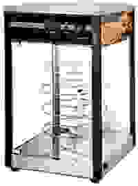 ВИТРИНА ТЕПЛОВАЯ ДЛЯ ПИЦЦЫ AIRHOT PD