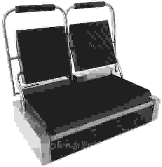 ГРИЛЬ КОНТАКТНЫЙ AIRHOT DCG