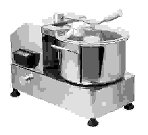 КУТТЕР AIRHOT VC-6