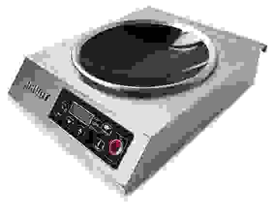 Плита ВОК ИНДУКЦИОННАЯ AIRHOT IP3500 WOK