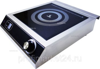 ПЛИТА ИНДУКЦИОННАЯ AIRHOT IP3500 M